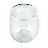 CP883 Utopia Double Walled Latte Glass 270ml (Pack of 12) JD Catering Equipment Solutions Ltd