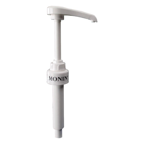 CR241 Monin Syrup Pump For 1Ltr Bottles JD Catering Equipment Solutions Ltd