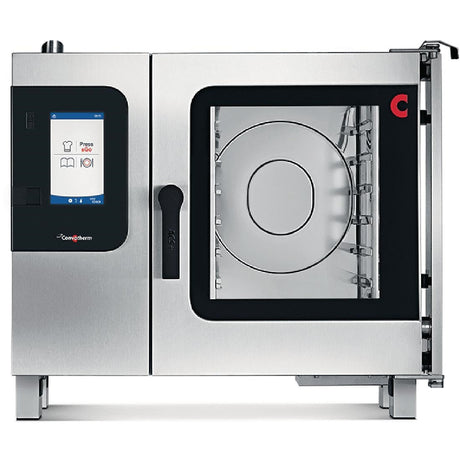 CR538-MO Convotherm 4 easyTouch Combi Oven 6 x 1 x1 GN Grid JD Catering Equipment Solutions Ltd