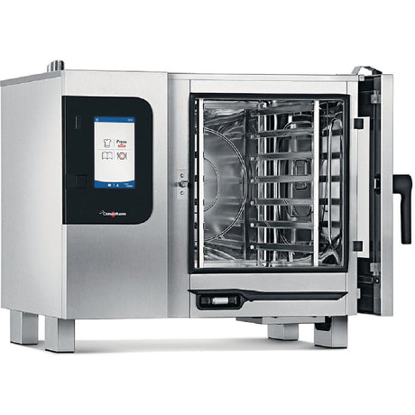 CR538-MO Convotherm 4 easyTouch Combi Oven 6 x 1 x1 GN Grid JD Catering Equipment Solutions Ltd