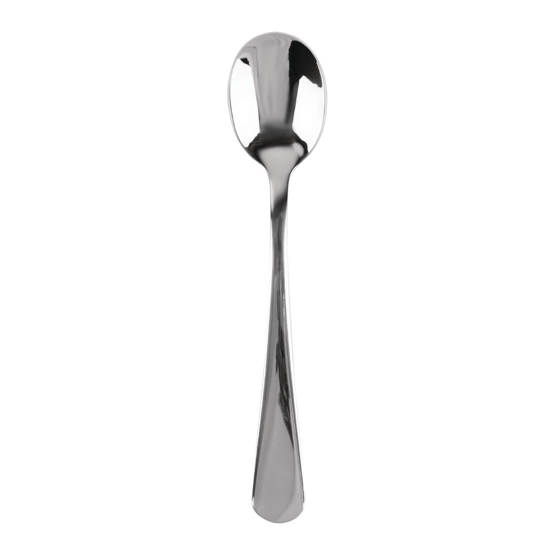 CR658 Olympia Mini Spoon (Pack of 12) JD Catering Equipment Solutions Ltd