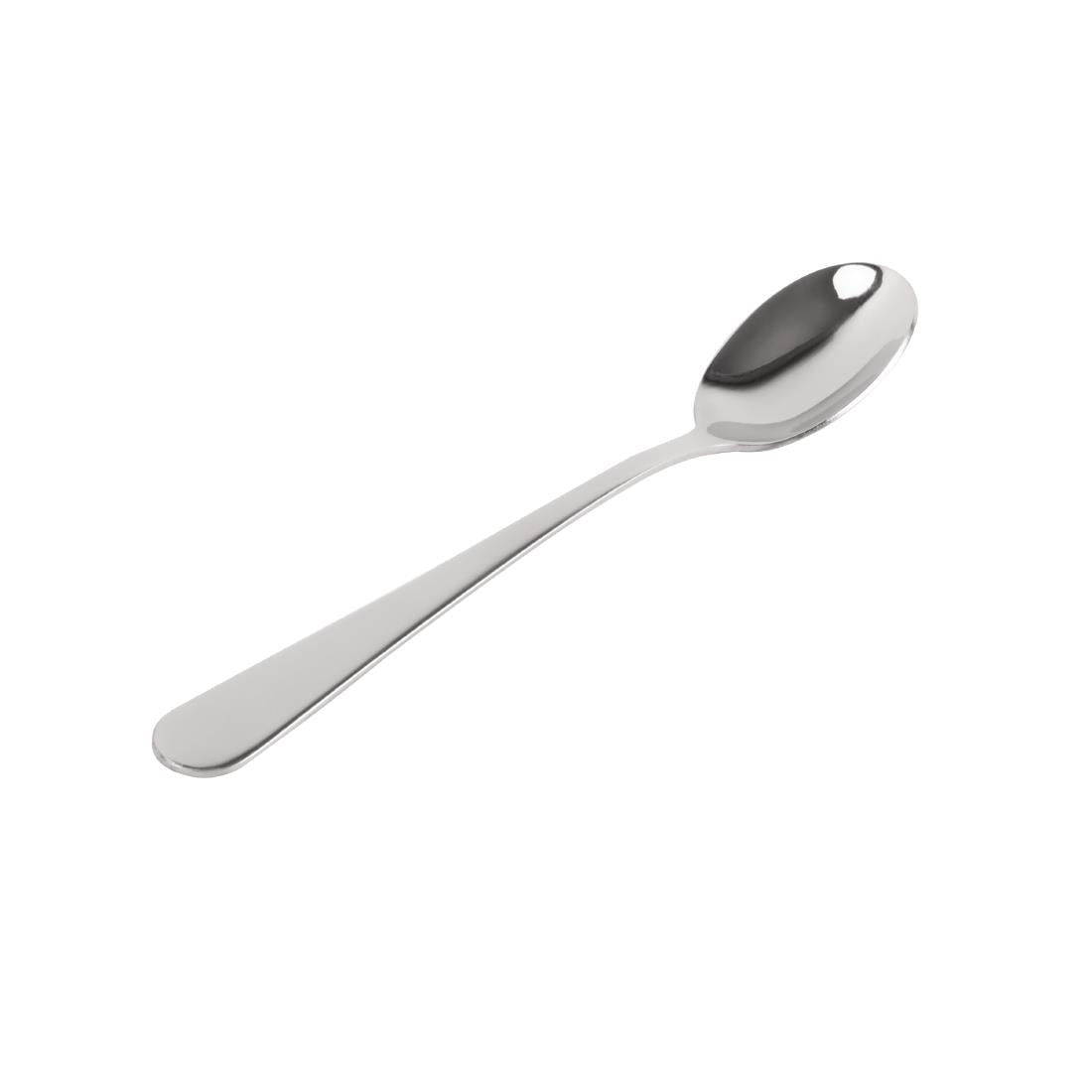 CR658 Olympia Mini Spoon (Pack of 12) JD Catering Equipment Solutions Ltd