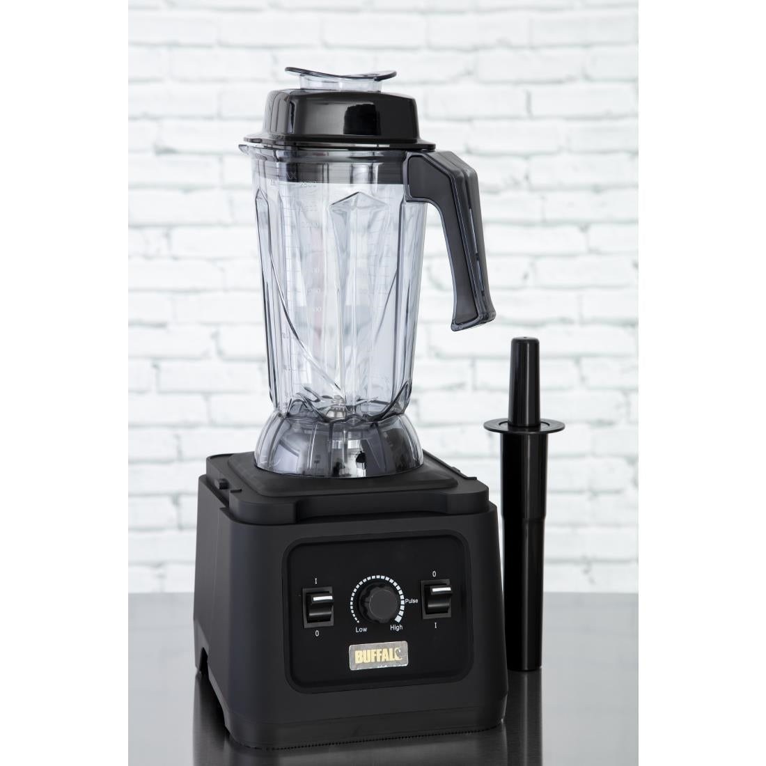 CR836 Buffalo Bar Blender 2.5Ltr JD Catering Equipment Solutions Ltd