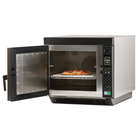 CR855 XpressChef 2c High Speed Oven JET514U JD Catering Equipment Solutions Ltd