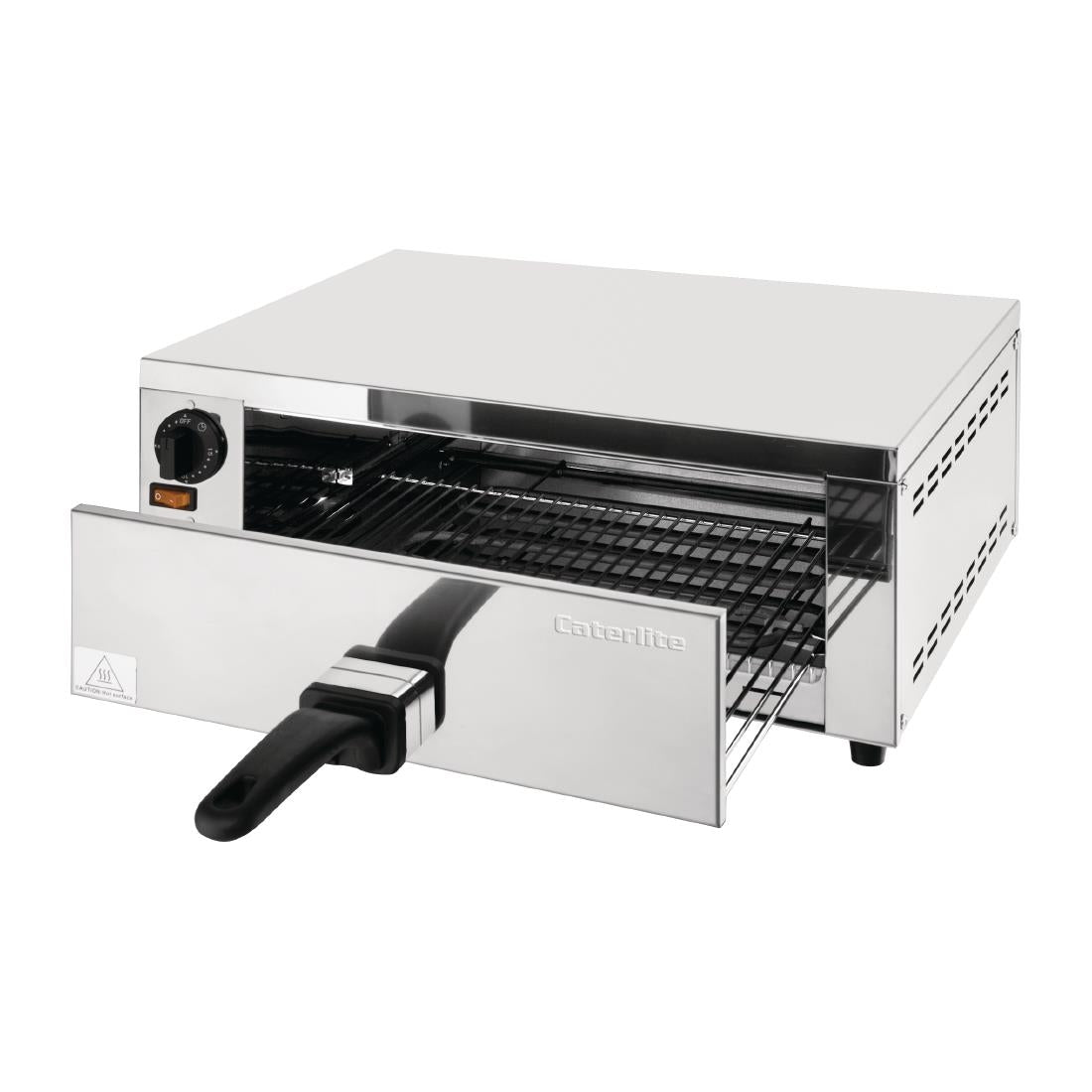CR912 Caterlite Pizza Oven JD Catering Equipment Solutions Ltd