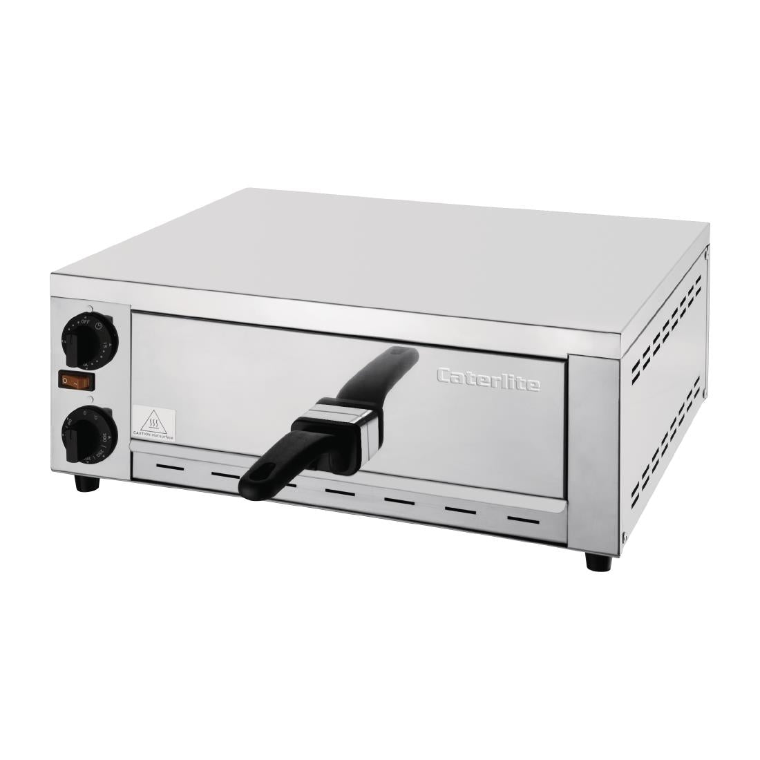 CR912 Caterlite Pizza Oven JD Catering Equipment Solutions Ltd