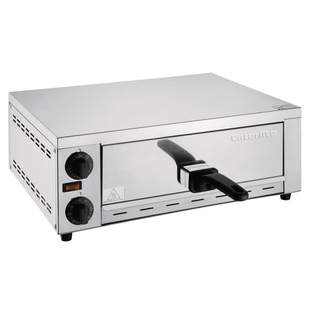 CR912 Caterlite Pizza Oven JD Catering Equipment Solutions Ltd