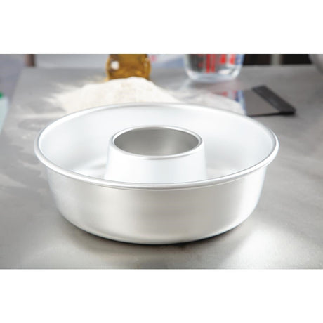 CR928 Schneider Aluminium Bundt Cake Tin 240mm JD Catering Equipment Solutions Ltd