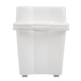 CR976 Araven Transparent Mobile Ingredient Bin 80Ltr JD Catering Equipment Solutions Ltd