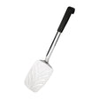 CS025 Vogue Black Handled Lifter 340mm JD Catering Equipment Solutions Ltd