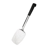 CS025 Vogue Black Handled Lifter 340mm - JD Catering Equipment Solutions Ltd