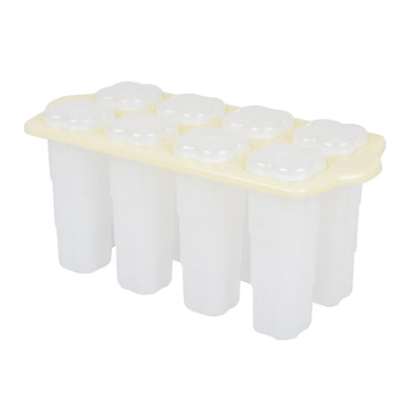 CS130 Kitchen Craft Deluxe Lolly Maker 8 Mould JD Catering Equipment Solutions Ltd