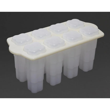 CS130 Kitchen Craft Deluxe Lolly Maker 8 Mould - JD Catering Equipment Solutions Ltd