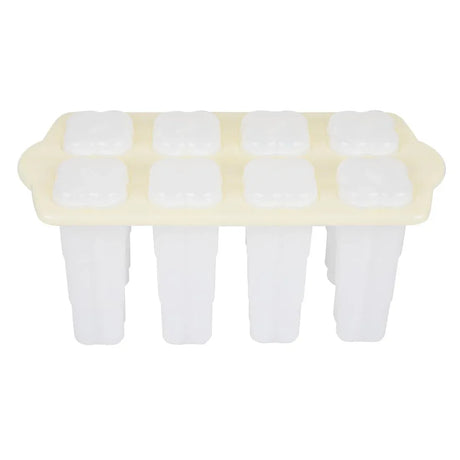 CS130 Kitchen Craft Deluxe Lolly Maker 8 Mould - JD Catering Equipment Solutions Ltd