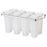 CS130 Kitchen Craft Deluxe Lolly Maker 8 Mould - JD Catering Equipment Solutions Ltd