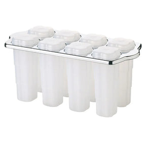 CS130 Kitchen Craft Deluxe Lolly Maker 8 Mould - JD Catering Equipment Solutions Ltd