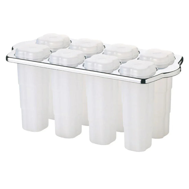 CS130 Kitchen Craft Deluxe Lolly Maker 8 Mould - JD Catering Equipment Solutions Ltd