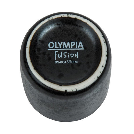 CS473 Olympia Fusion Tumbler 170ml (Pack of 6) JD Catering Equipment Solutions Ltd