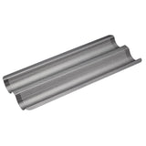 CS563 MasterClass Crusty Bake Non Stick Baguette Tray - JD Catering Equipment Solutions Ltd
