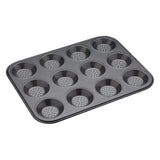 CS566 Masterclass Crusty Bake Non Stick Shallow Baking Pan - JD Catering Equipment Solutions Ltd