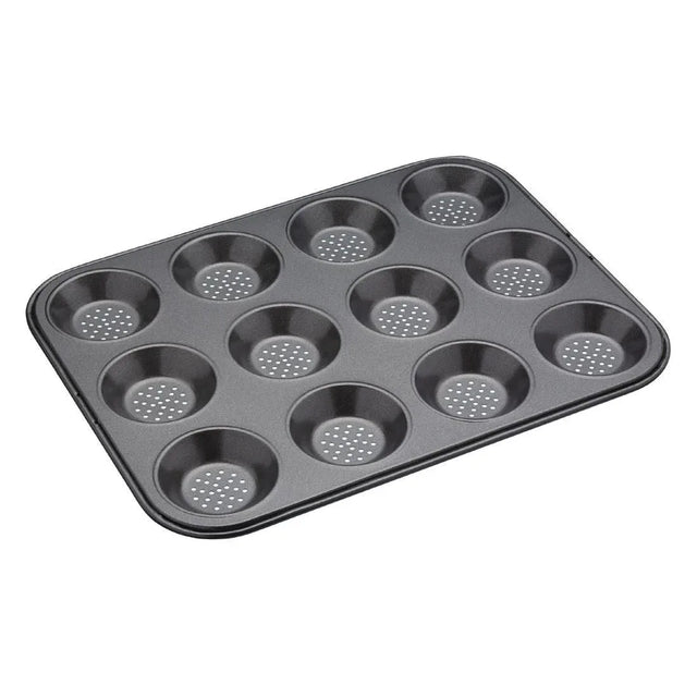 CS566 Masterclass Crusty Bake Non Stick Shallow Baking Pan - JD Catering Equipment Solutions Ltd