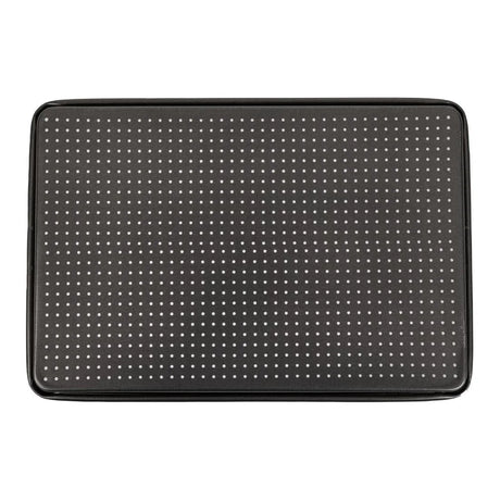 CS567 MasterClass Crusty Bake Non Stick Baking Tray - JD Catering Equipment Solutions Ltd