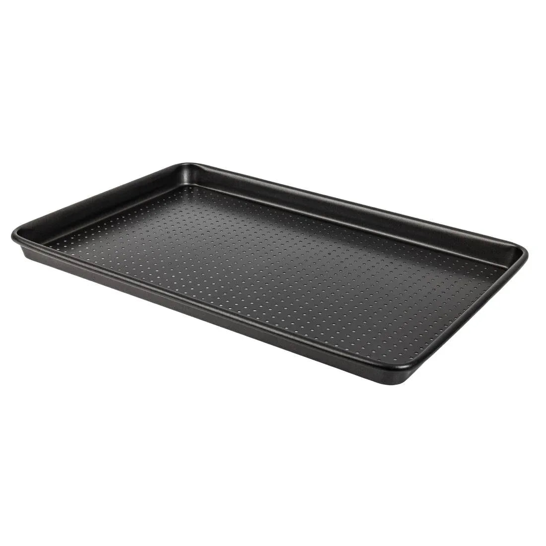 CS567 MasterClass Crusty Bake Non Stick Baking Tray - JD Catering Equipment Solutions Ltd