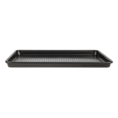 CS567 MasterClass Crusty Bake Non Stick Baking Tray - JD Catering Equipment Solutions Ltd