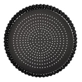 CS568 Masterclass Crusty Bake Quiche Tin 250mm JD Catering Equipment Solutions Ltd