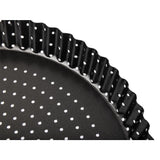 CS568 Masterclass Crusty Bake Quiche Tin 250mm JD Catering Equipment Solutions Ltd