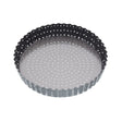 CS568 Masterclass Crusty Bake Quiche Tin 250mm JD Catering Equipment Solutions Ltd
