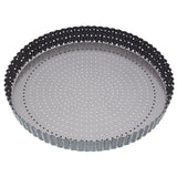 CS569 Masterclass Crusty Bake Quiche Tin 300mm JD Catering Equipment Solutions Ltd