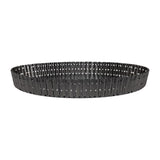 CS569 Masterclass Crusty Bake Quiche Tin 300mm JD Catering Equipment Solutions Ltd