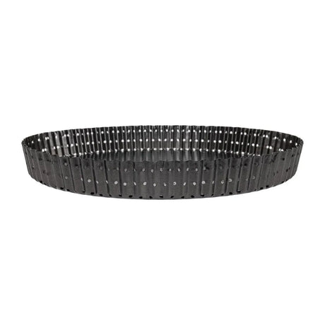 CS569 Masterclass Crusty Bake Quiche Tin 300mm - JD Catering Equipment Solutions Ltd