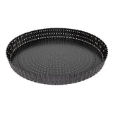 CS569 Masterclass Crusty Bake Quiche Tin 300mm JD Catering Equipment Solutions Ltd