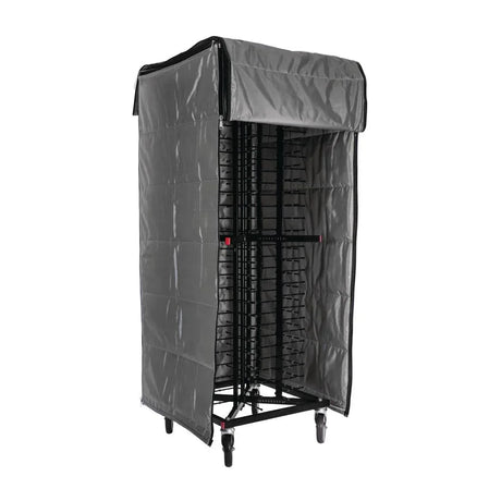 CS590 Jackstack Thermocover - JD Catering Equipment Solutions Ltd