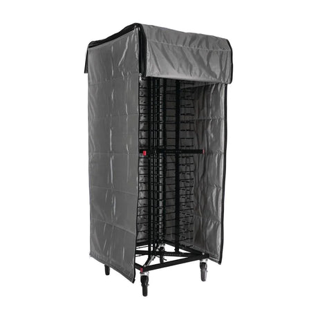CS590 Jackstack Thermocover - JD Catering Equipment Solutions Ltd