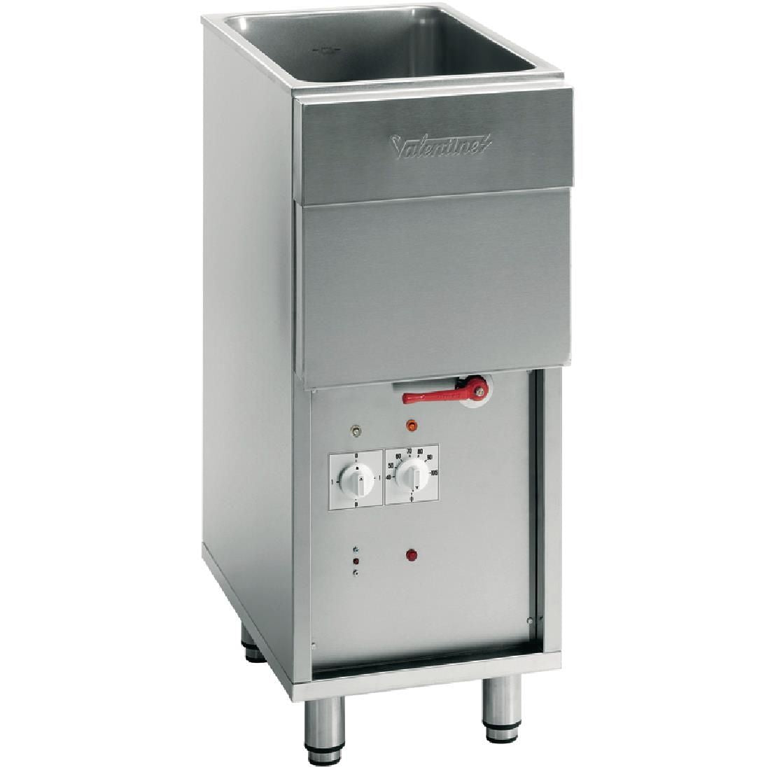 CS611 Valentine Electric Pasta Cooker VMCP3 JD Catering Equipment Solutions Ltd