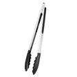CS771 Vogue Heavy Duty Locking Tongs 300mm JD Catering Equipment Solutions Ltd