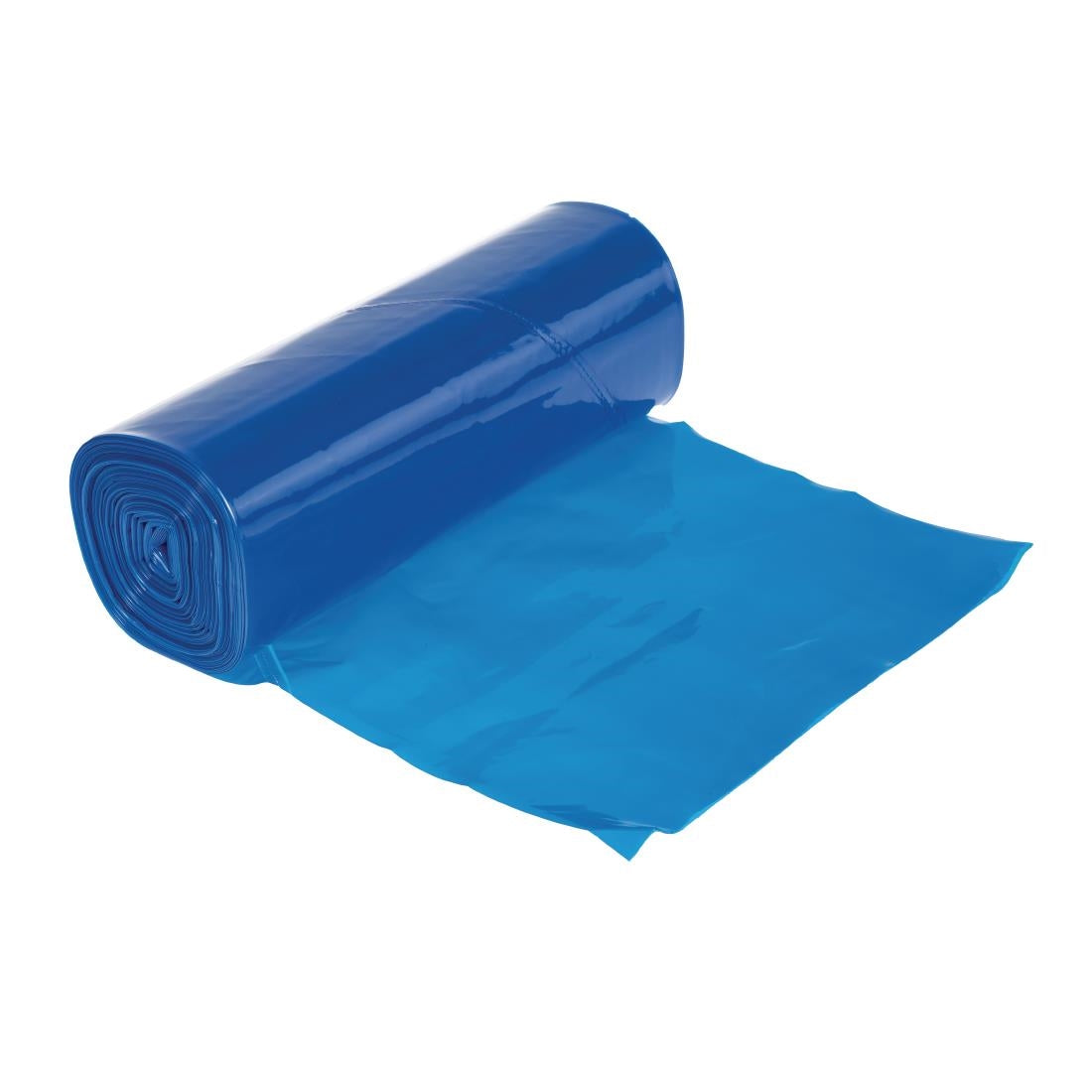 CS803 Vogue Anti Slip Disposable Blue Piping Bags (Pack of 100) JD Catering Equipment Solutions Ltd