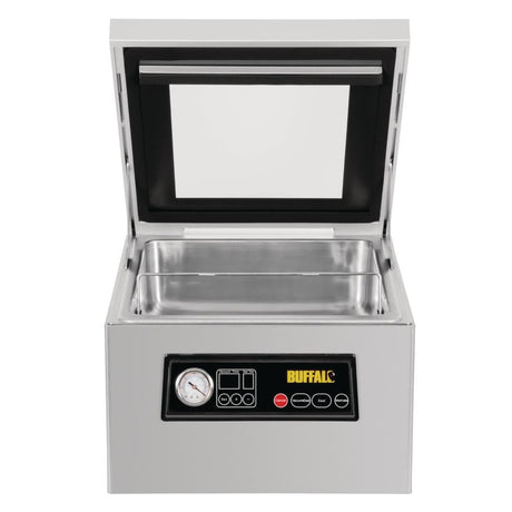 CT014 Buffalo Digital Chamber Vacuum Pack Machine JD Catering Equipment Solutions Ltd