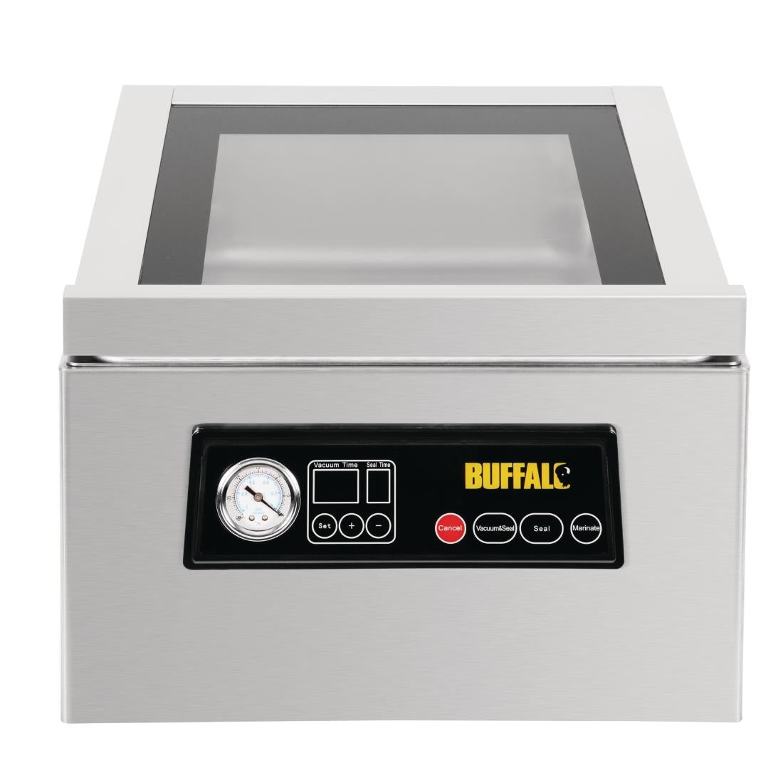 CT014 Buffalo Digital Chamber Vacuum Pack Machine JD Catering Equipment Solutions Ltd