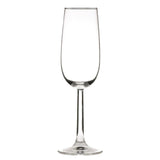 CT064 Royal Leerdam Bouquet Champagne Flutes 170ml (Pack of 6) JD Catering Equipment Solutions Ltd