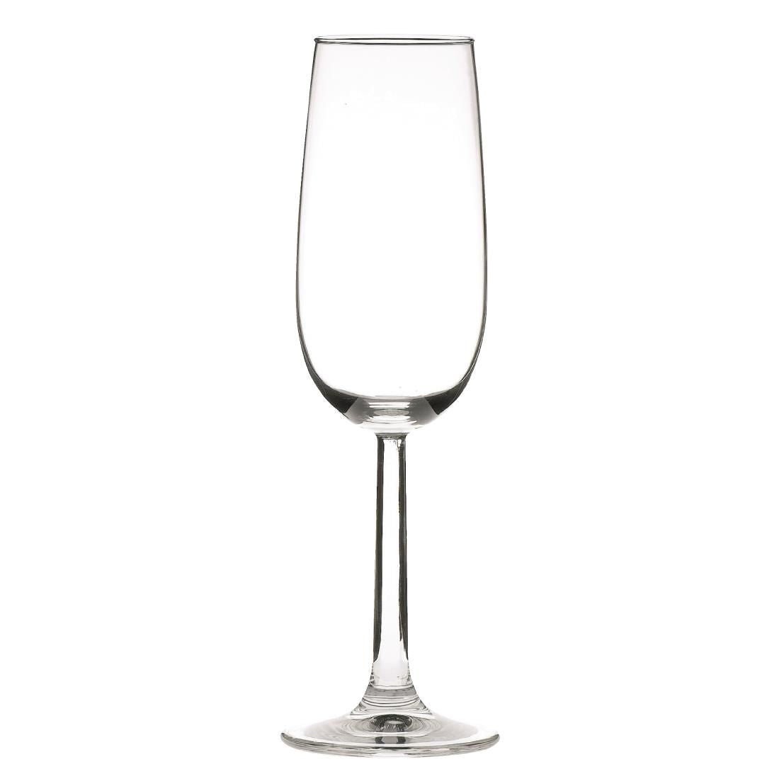 CT064 Royal Leerdam Bouquet Champagne Flutes 170ml (Pack of 6) JD Catering Equipment Solutions Ltd