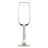 CT064 Royal Leerdam Bouquet Champagne Flutes 170ml (Pack of 6) JD Catering Equipment Solutions Ltd