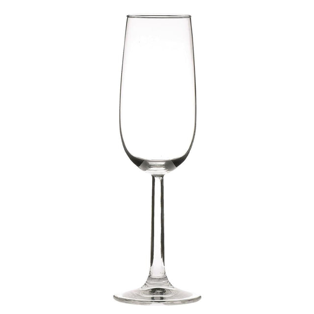 CT064 Royal Leerdam Bouquet Champagne Flutes 170ml (Pack of 6) JD Catering Equipment Solutions Ltd