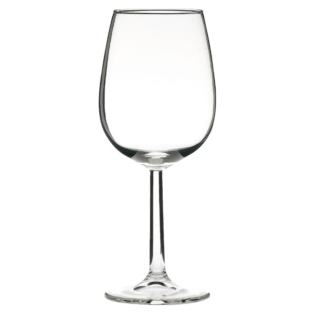 CT066 Royal Leerdam Bouquet Wine Glasses 350ml (Pack of 12) JD Catering Equipment Solutions Ltd