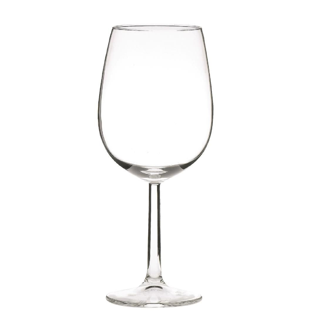CT067 Royal Leerdam Bouquet Wine Goblets 450ml (Pack of 6) JD Catering Equipment Solutions Ltd