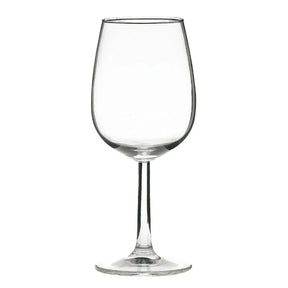CT071 Royal Leerdam Bouquet White Wine Glasses 230ml (Pack of 12) - JD Catering Equipment Solutions Ltd