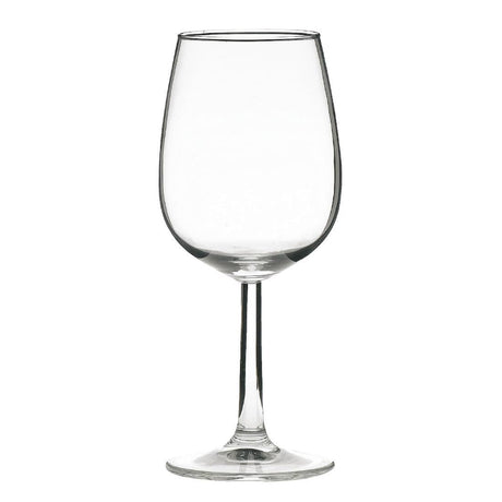 CT071 Royal Leerdam Bouquet White Wine Glasses 230ml (Pack of 12) JD Catering Equipment Solutions Ltd